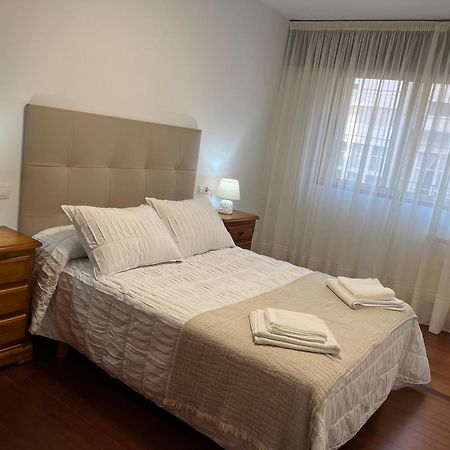 Piso Barbanza Arousa Boiro Room photo