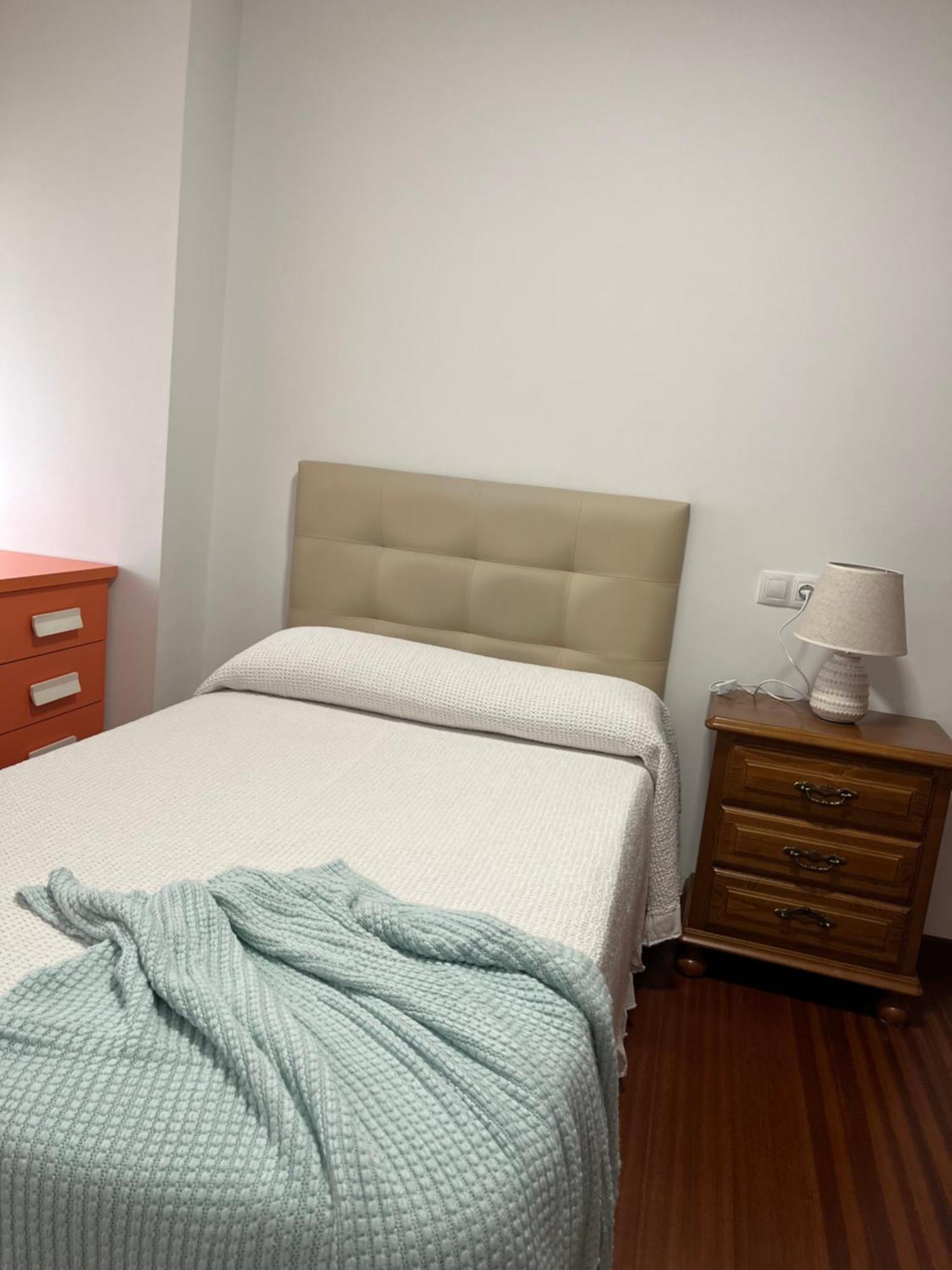 Piso Barbanza Arousa Boiro Room photo