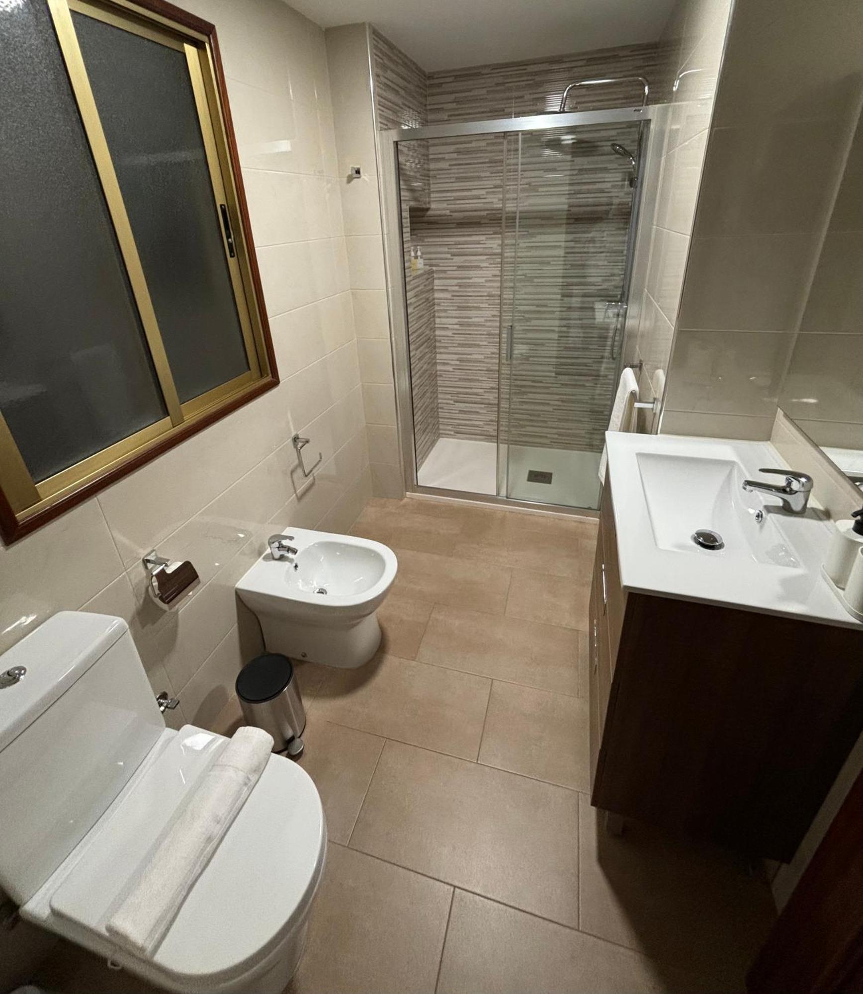 Piso Barbanza Arousa Boiro Exterior photo